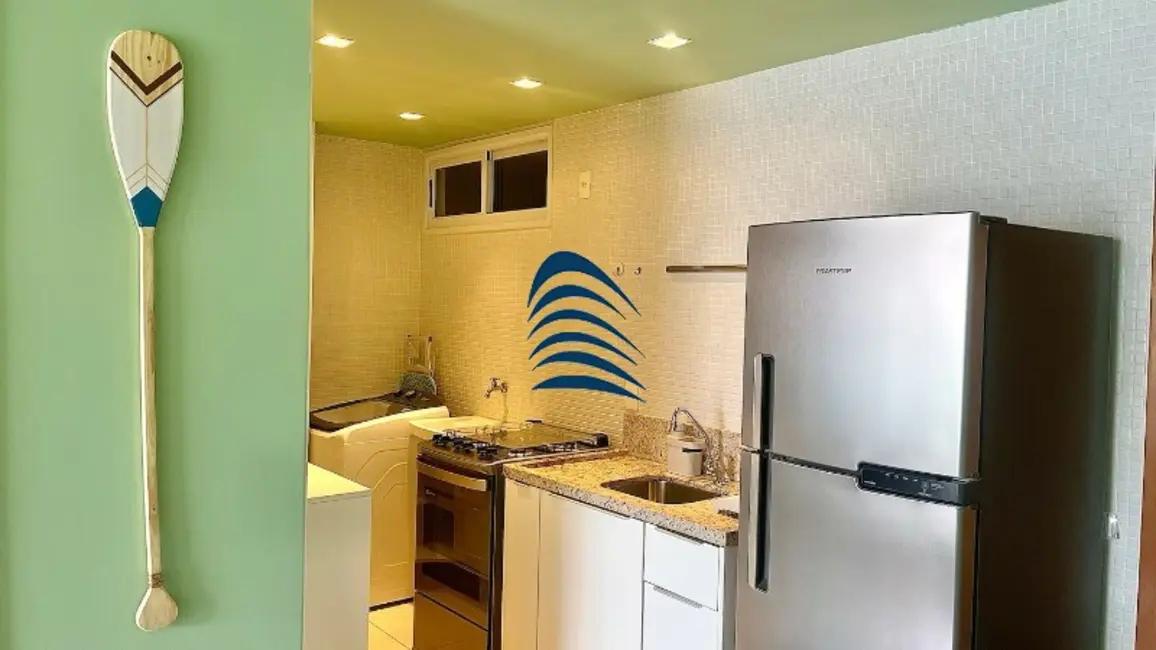 Foto 5 de Apartamento com 1 quarto à venda, 49m2 em Barra, Salvador - BA