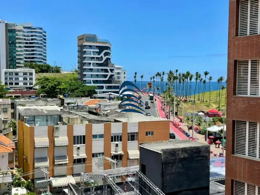 Foto 4 de Apartamento com 1 quarto à venda, 49m2 em Barra, Salvador - BA