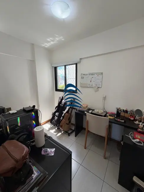 Foto 2 de Apartamento com 2 quartos à venda, 107m2 em Caminho das Árvores, Salvador - BA