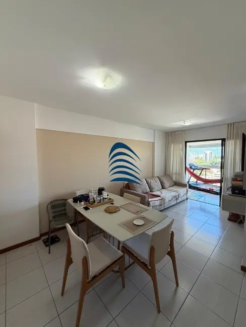 Foto 1 de Apartamento com 2 quartos à venda, 107m2 em Caminho das Árvores, Salvador - BA