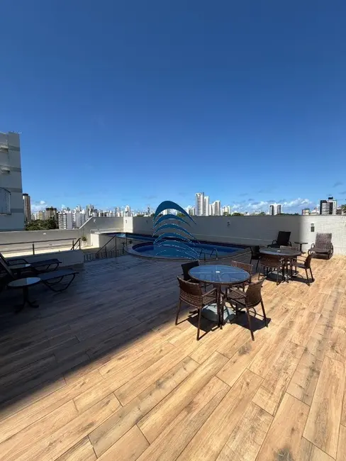 Foto 6 de Apartamento com 2 quartos à venda, 107m2 em Caminho das Árvores, Salvador - BA