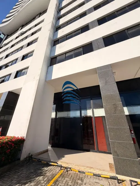 Foto 3 de Sala Comercial para alugar, 300m2 em Federação, Salvador - BA