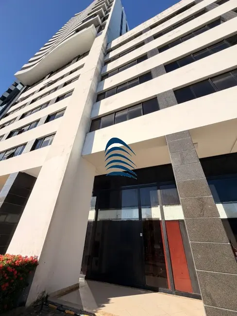 Foto 2 de Sala Comercial para alugar, 300m2 em Federação, Salvador - BA