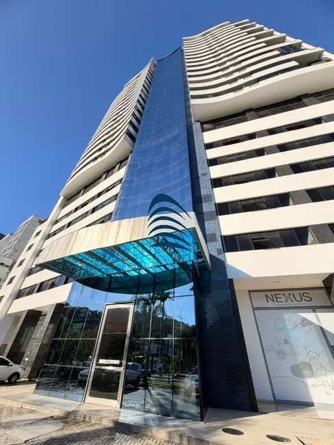 Foto 1 de Sala Comercial para alugar, 300m2 em Federação, Salvador - BA