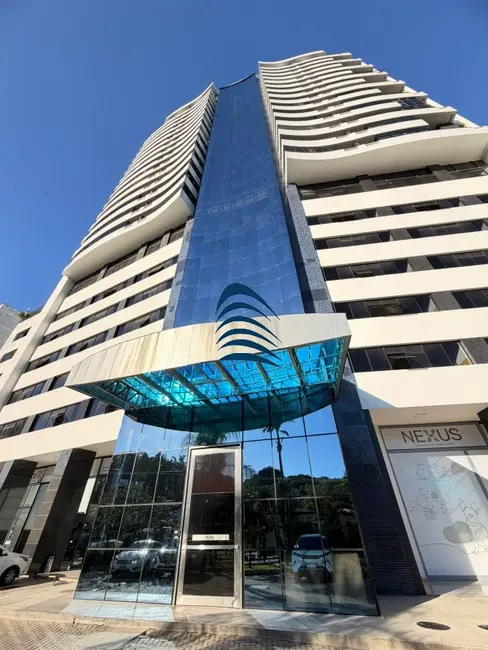 Foto 4 de Sala Comercial para alugar, 300m2 em Federação, Salvador - BA