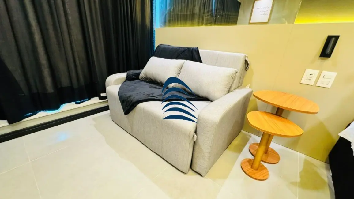 Foto 3 de Apartamento com 1 quarto à venda, 30m2 em Armação, Salvador - BA