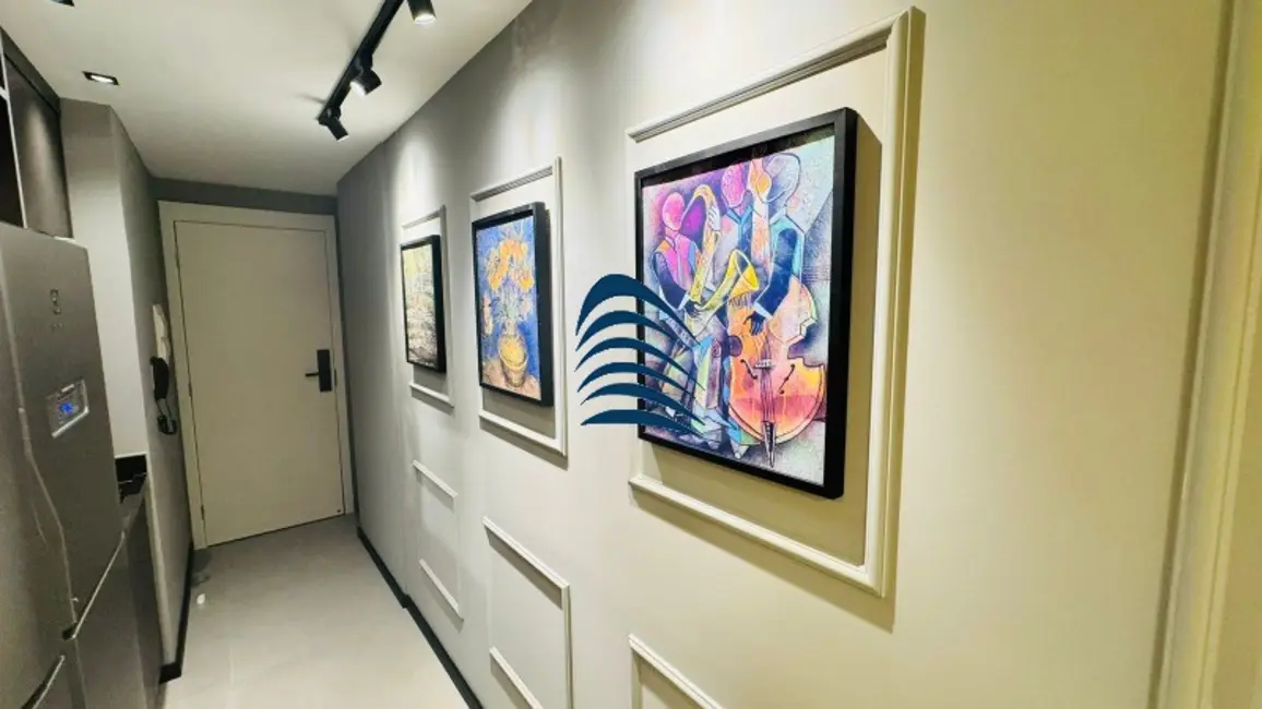 Foto 7 de Apartamento com 1 quarto à venda, 30m2 em Armação, Salvador - BA