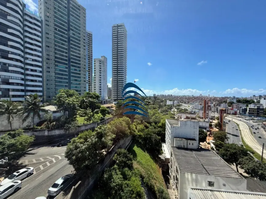 Foto 6 de Apartamento com 3 quartos à venda, 145m2 em Horto Florestal, Salvador - BA