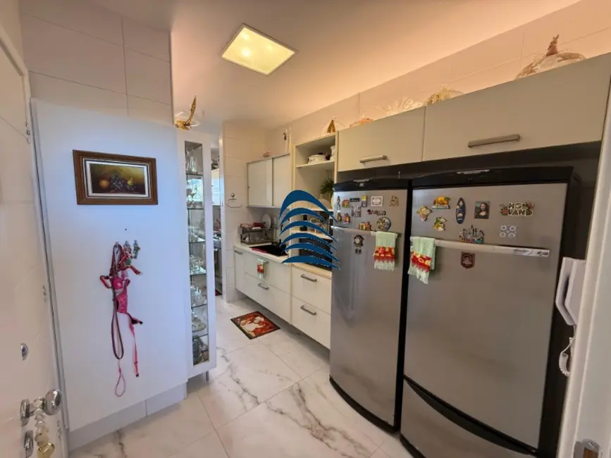 Foto 8 de Apartamento com 3 quartos à venda, 145m2 em Horto Florestal, Salvador - BA