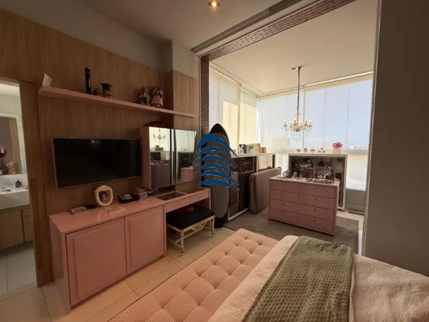 Foto 3 de Apartamento com 3 quartos à venda, 145m2 em Horto Florestal, Salvador - BA