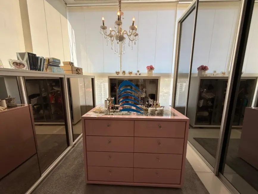 Foto 9 de Apartamento com 3 quartos à venda, 145m2 em Horto Florestal, Salvador - BA