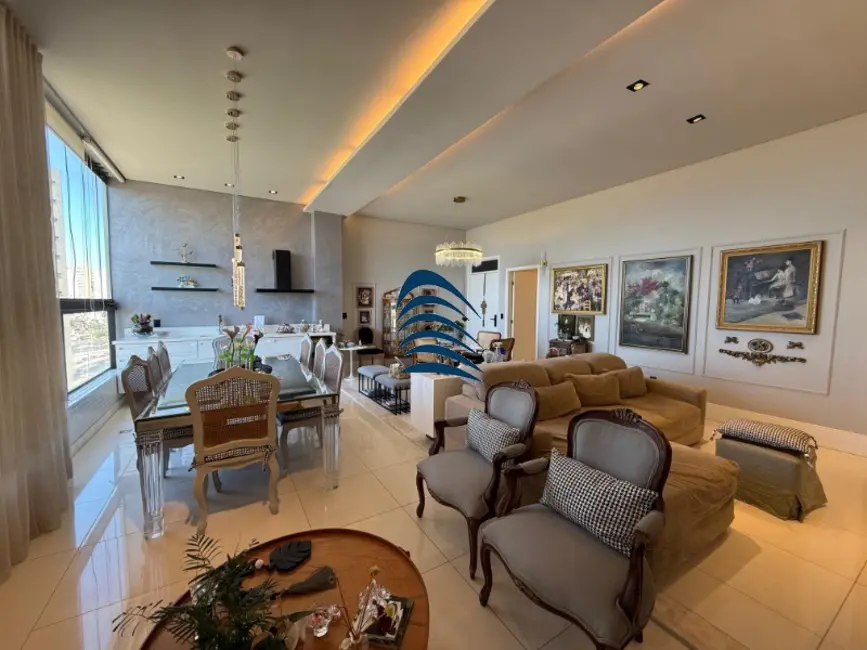 Foto 4 de Apartamento com 3 quartos à venda, 145m2 em Horto Florestal, Salvador - BA