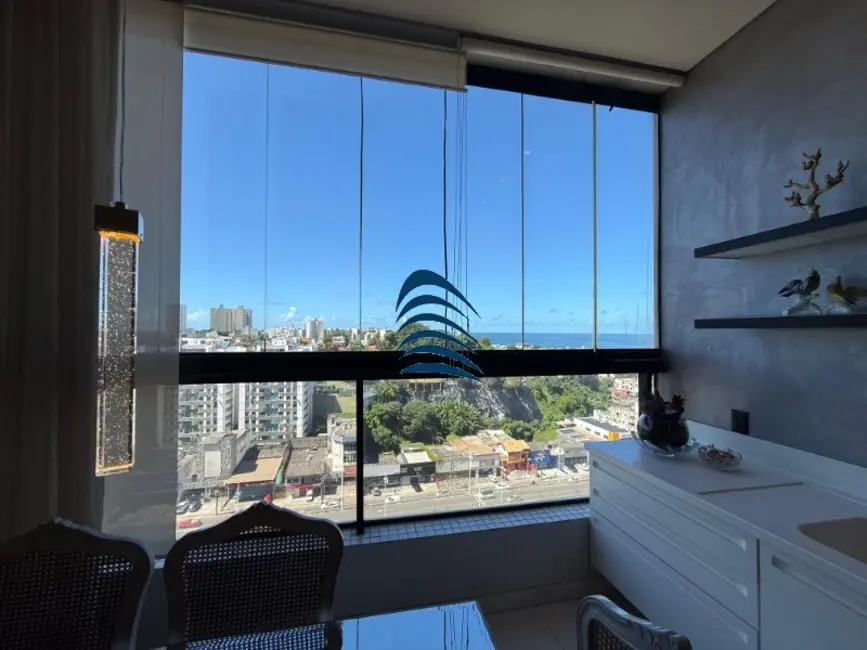 Foto 7 de Apartamento com 3 quartos à venda, 145m2 em Horto Florestal, Salvador - BA