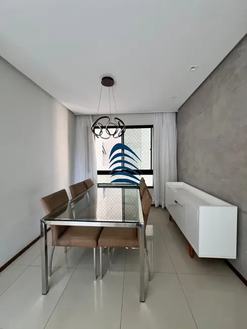 Foto 7 de Apartamento com 3 quartos à venda, 106m2 em Itaigara, Salvador - BA