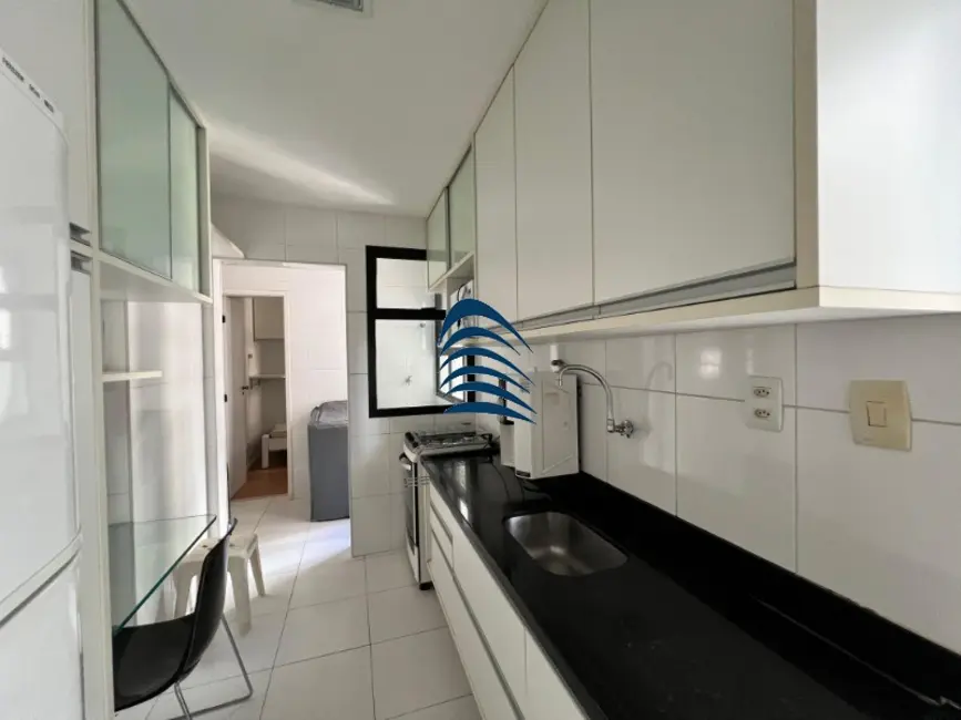 Foto 8 de Apartamento com 3 quartos à venda, 106m2 em Itaigara, Salvador - BA