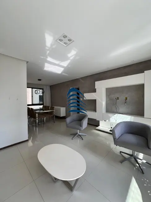 Foto 6 de Apartamento com 3 quartos à venda, 106m2 em Itaigara, Salvador - BA