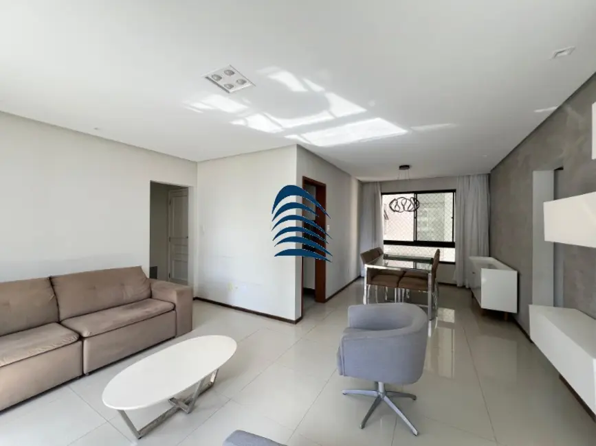 Foto 9 de Apartamento com 3 quartos à venda, 106m2 em Itaigara, Salvador - BA