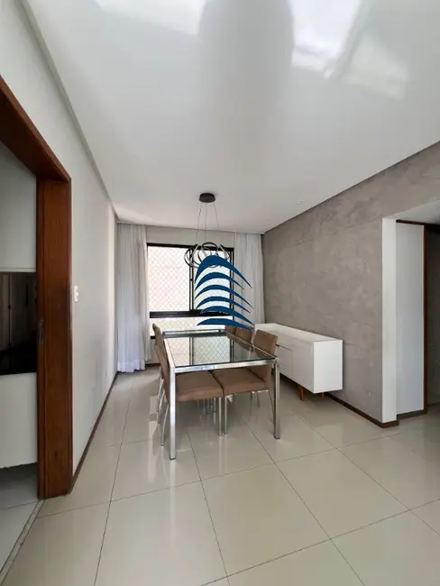 Foto 3 de Apartamento com 3 quartos à venda, 106m2 em Itaigara, Salvador - BA