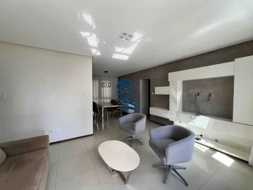 Foto 1 de Apartamento com 3 quartos à venda, 106m2 em Itaigara, Salvador - BA