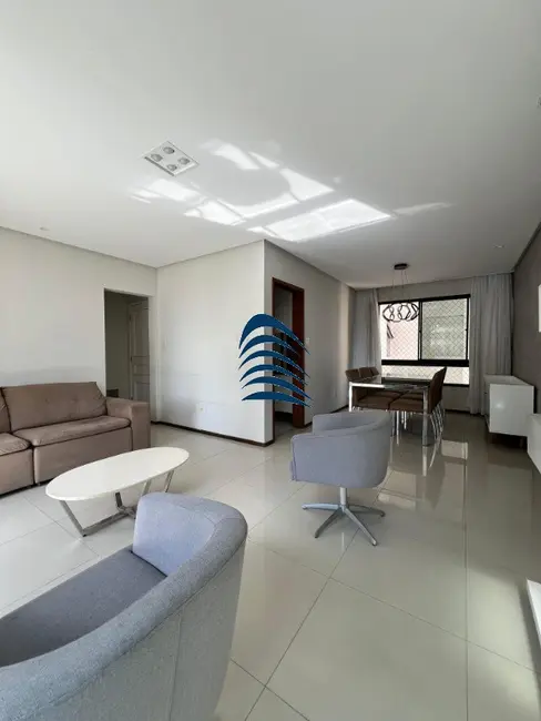 Foto 5 de Apartamento com 3 quartos à venda, 106m2 em Itaigara, Salvador - BA