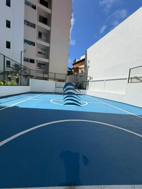 Foto 3 de Apartamento com 3 quartos à venda, 140m2 em Pituba, Salvador - BA