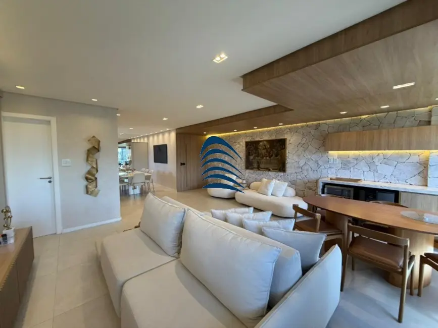 Foto 5 de Apartamento com 3 quartos à venda, 140m2 em Pituba, Salvador - BA