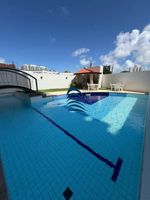 Foto 8 de Apartamento com 3 quartos à venda, 140m2 em Pituba, Salvador - BA