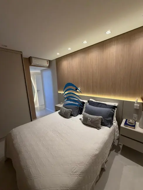 Foto 6 de Apartamento com 3 quartos à venda, 140m2 em Pituba, Salvador - BA