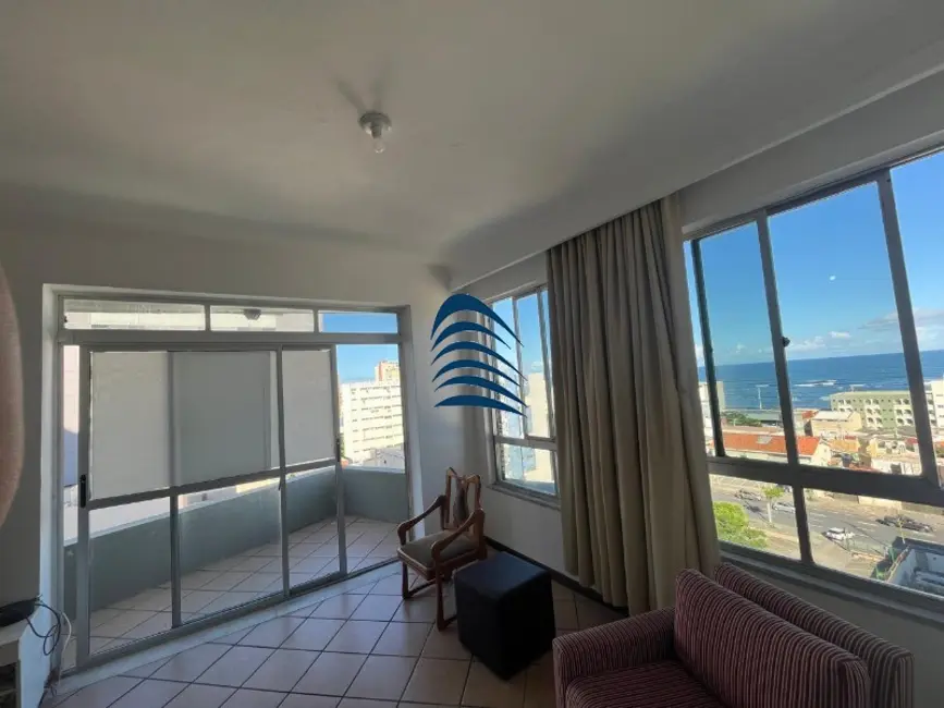 Foto 1 de Apartamento com 3 quartos à venda, 214m2 em Boa Vista de São Caetano, Salvador - BA