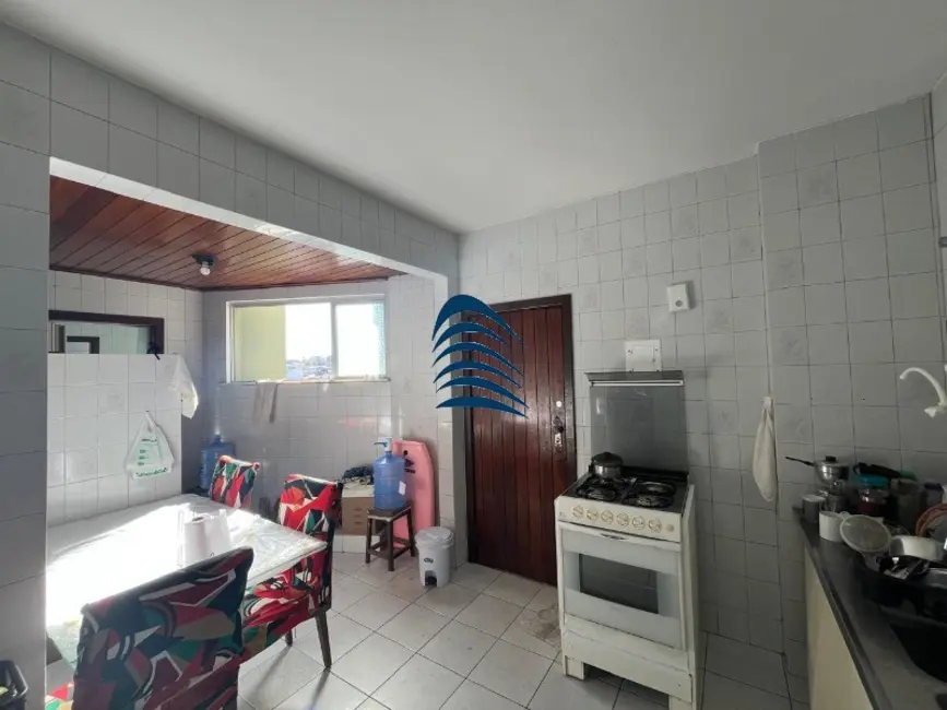 Foto 9 de Apartamento com 3 quartos à venda, 214m2 em Boa Vista de São Caetano, Salvador - BA