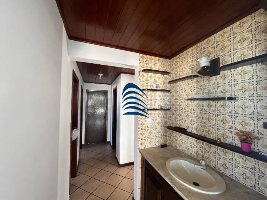 Foto 5 de Apartamento com 3 quartos à venda, 214m2 em Boa Vista de São Caetano, Salvador - BA