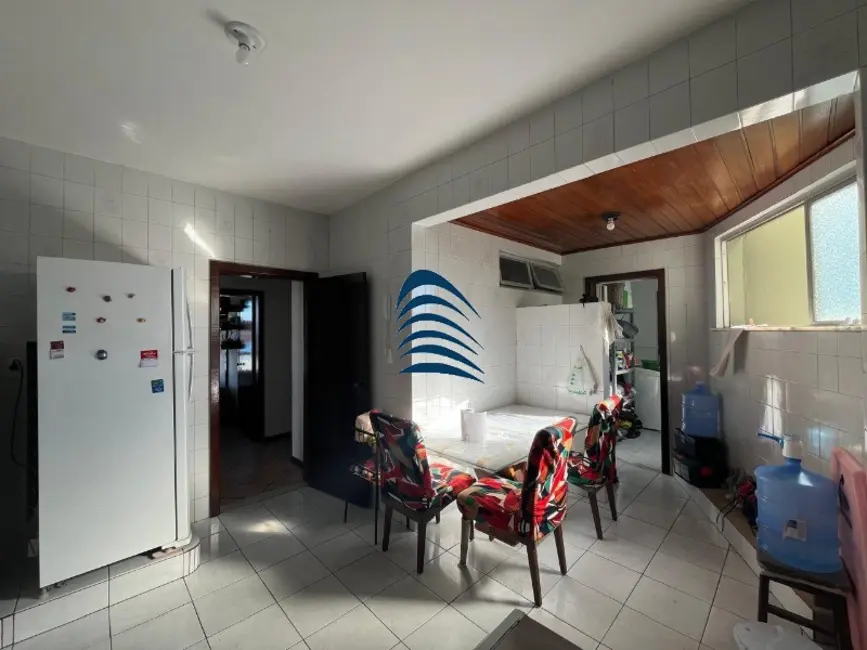 Foto 8 de Apartamento com 3 quartos à venda, 214m2 em Boa Vista de São Caetano, Salvador - BA