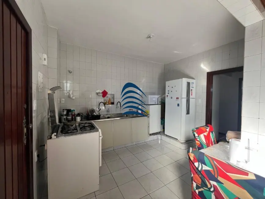 Foto 7 de Apartamento com 3 quartos à venda, 214m2 em Boa Vista de São Caetano, Salvador - BA