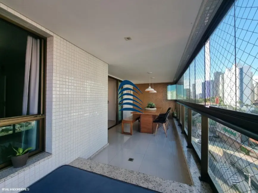Foto 5 de Apartamento com 2 quartos à venda, 90m2 em Caminho das Árvores, Salvador - BA