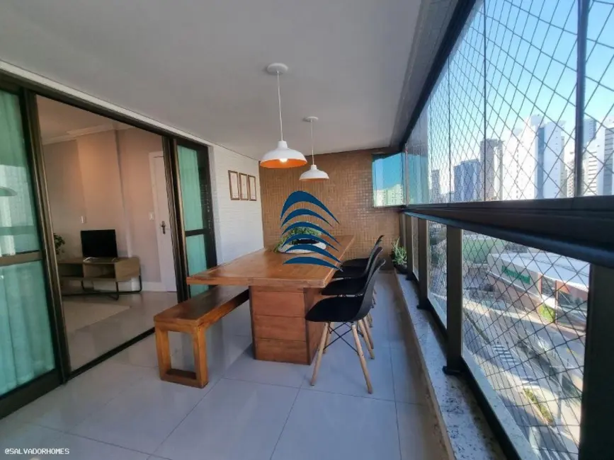 Foto 9 de Apartamento com 2 quartos à venda, 90m2 em Caminho das Árvores, Salvador - BA
