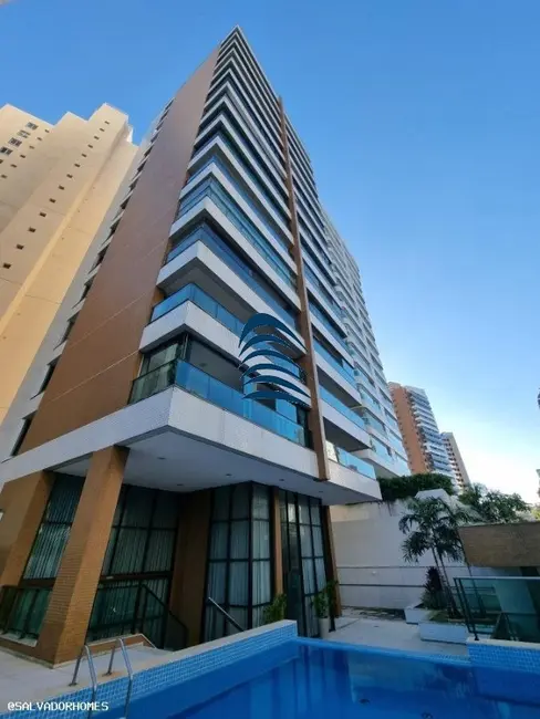 Foto 4 de Apartamento com 2 quartos à venda, 90m2 em Caminho das Árvores, Salvador - BA