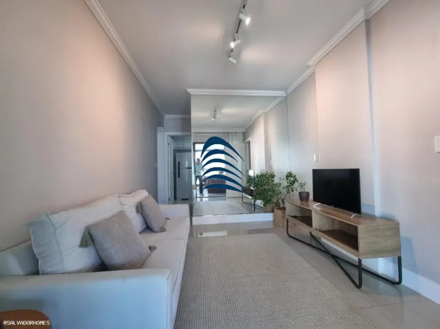 Foto 7 de Apartamento com 2 quartos à venda, 90m2 em Caminho das Árvores, Salvador - BA