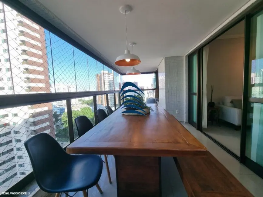 Foto 6 de Apartamento com 2 quartos à venda, 90m2 em Caminho das Árvores, Salvador - BA