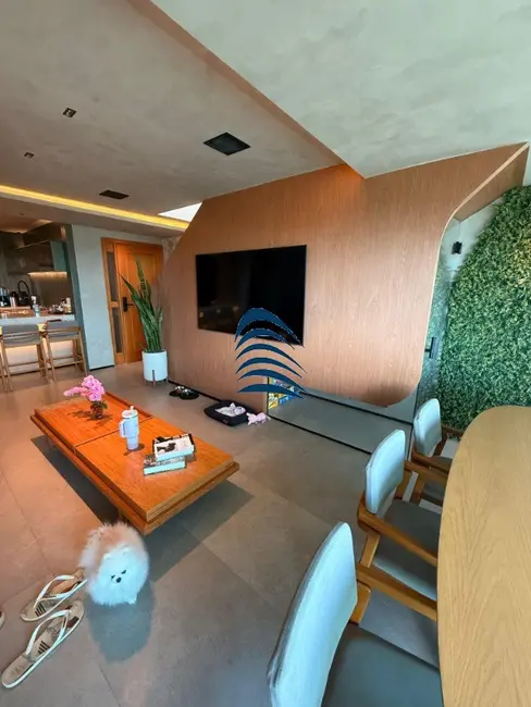 Foto 8 de Apartamento com 4 quartos à venda, 305m2 em Pituaçu, Salvador - BA