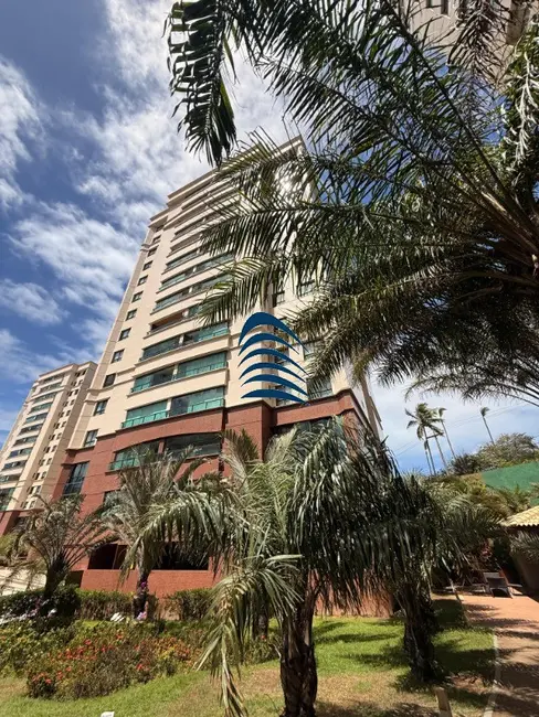 Foto 7 de Apartamento com 4 quartos à venda, 305m2 em Pituaçu, Salvador - BA