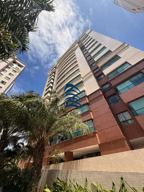 Foto 2 de Apartamento com 4 quartos à venda, 305m2 em Pituaçu, Salvador - BA