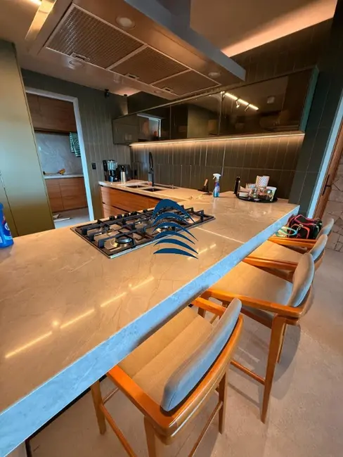 Foto 6 de Apartamento com 4 quartos à venda, 305m2 em Pituaçu, Salvador - BA