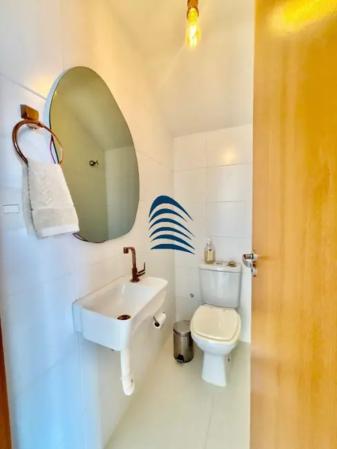 Casa de Condomínio com 4 quartos à venda, 10m2 em Camacari - BA - imagem 8 Foto 8 de Casa de Condomínio com 4 quartos à venda, 10m2 em Camacari - BA