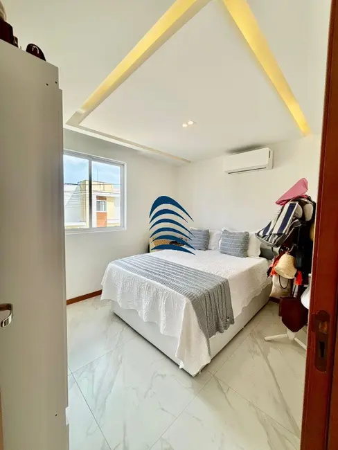 Casa de Condomínio com 4 quartos à venda, 10m2 em Camacari - BA - imagem 6 Foto 6 de Casa de Condomínio com 4 quartos à venda, 10m2 em Camacari - BA