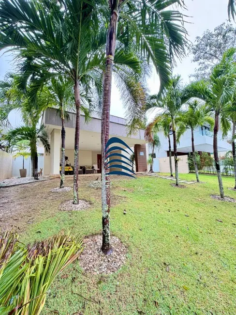 Foto 4 de Casa com 4 quartos à venda, 277m2 em Camacari - BA