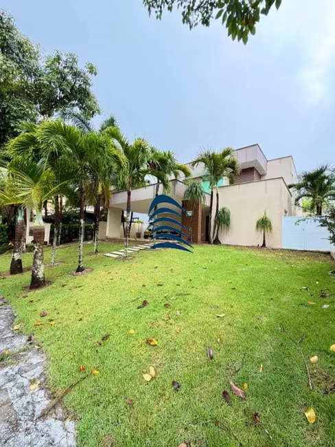 Foto 2 de Casa com 4 quartos à venda, 277m2 em Camacari - BA