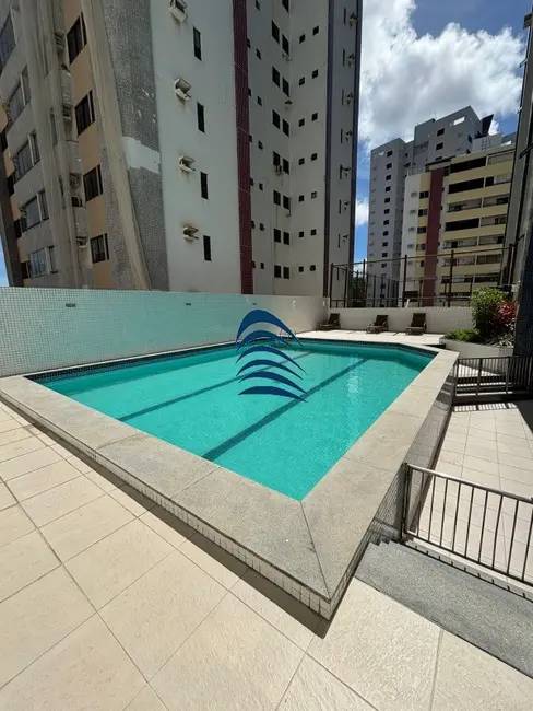 Foto 7 de Apartamento com 3 quartos à venda, 85m2 em Costa Azul, Salvador - BA
