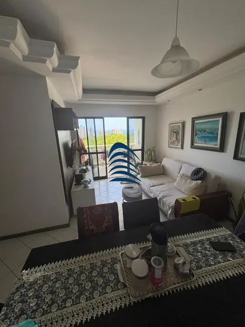 Foto 1 de Apartamento com 3 quartos à venda, 85m2 em Costa Azul, Salvador - BA