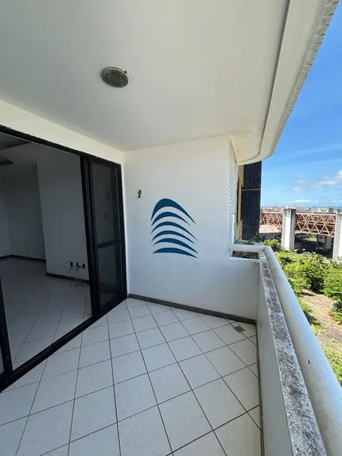 Foto 5 de Apartamento com 3 quartos à venda, 85m2 em Costa Azul, Salvador - BA