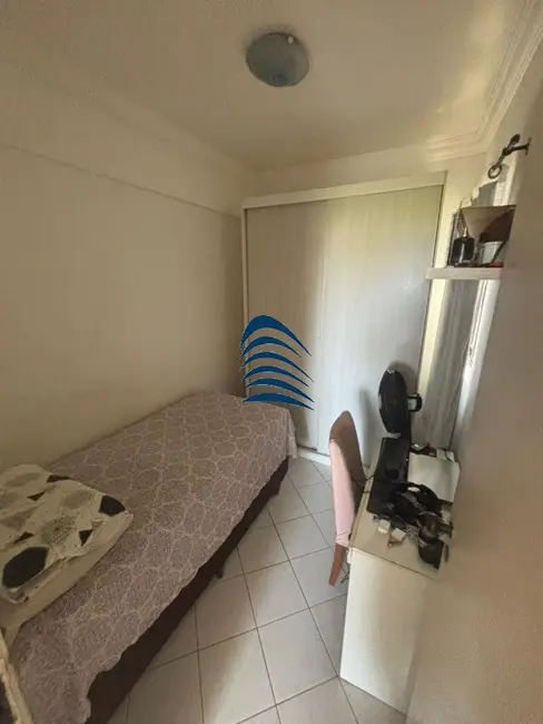 Foto 2 de Apartamento com 3 quartos à venda, 85m2 em Costa Azul, Salvador - BA